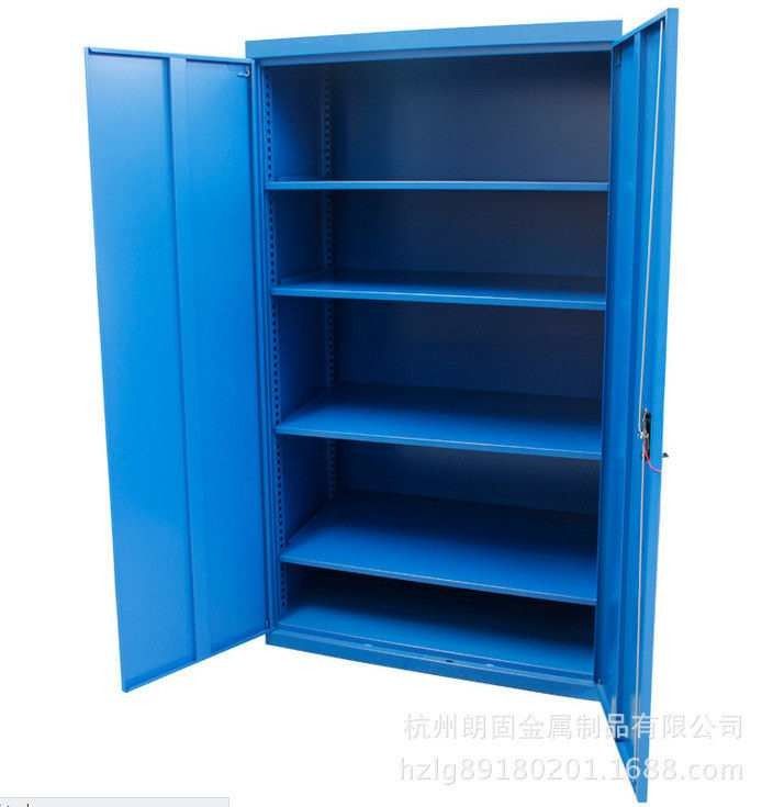 الفولاذ المقاوم للصدأ معدنية أداة مربع مع أدراج على عجلات ورشة عمل كراج