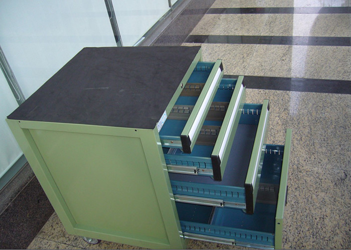 الصين المتداول الفولاذ المقاوم للصدأ أداة مجلس الوزراء حقيبة أداة من الصين على Topchinasupplier Com