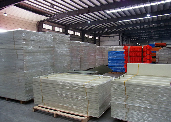 Dongguan Zhijia Storage Equipment Co.,Ltd.
