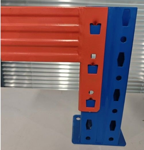 Dongguan Zhijia Storage Equipment Co.,Ltd.