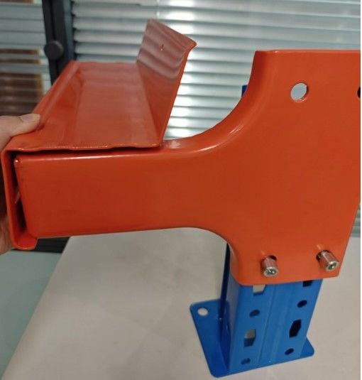 Dongguan Zhijia Storage Equipment Co.,Ltd.