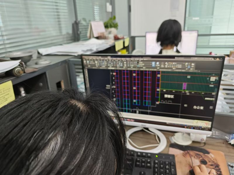 Dongguan Zhijia Storage Equipment Co.,Ltd.