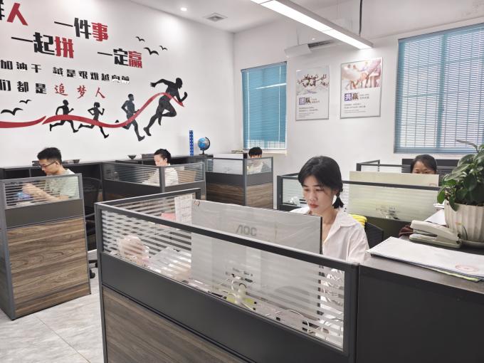 Dongguan Zhijia Storage Equipment Co.,Ltd. نبذة عن الشركة