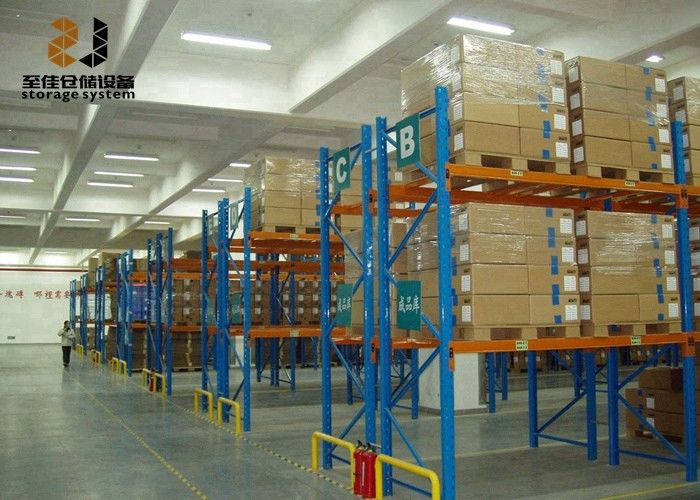 رف التخزين الخفيف متعدد المستويات الصلب المصقول