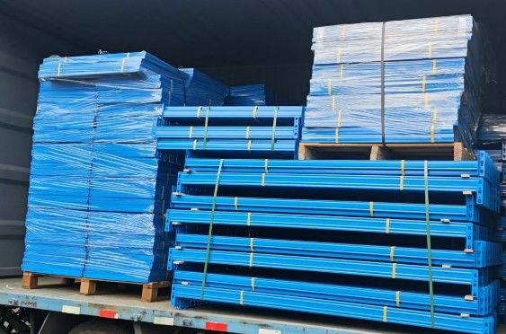 100-200kg ضوء فائق واجب صافي الصلب رف التخزين الطبقة القابلة للتعديل 2-8