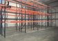 High Density Drive In Pallet Racking Warehouse Racking Shelves