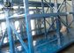 Corrosion Protection Heavy Duty Storage Racks Multi Level Heavy Duty Steel Racks