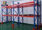 Durable Warehouse Custom Warehouse Racking Adjustable Medium Duty Long Span Shelving Rack