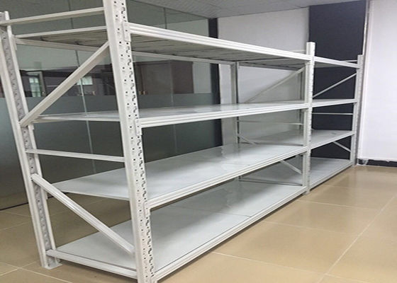 أنظمة الوقوف على الوعاءات في المستودعات المسالجة باردة 100kg/layer-120kg/layer