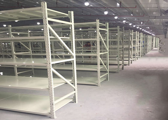 أنظمة الوقوف على الوعاءات في المستودعات المسالجة باردة 100kg/layer-120kg/layer