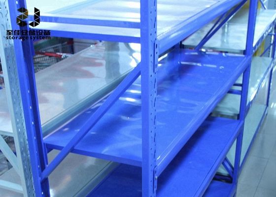 أنظمة صلب Q235 / Q345 أقصاها 4500kg لكل مستوى