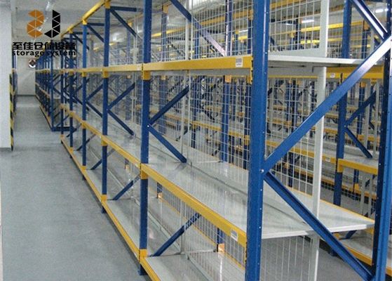 إطار رف متعدد المستويات