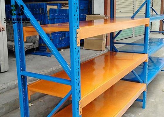 ODM OEM رفوف التخزين الثقيلة المصنعين تجميع / وحدات رفوف المستودعات المطاطية