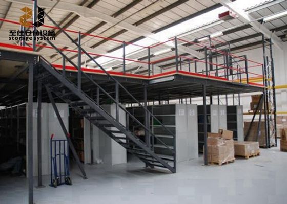 صناع الطوابق الصناعية 500kg-1500kg/sqm