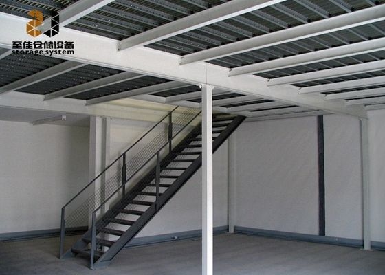 صناع الطوابق الصناعية 500kg-1500kg/sqm