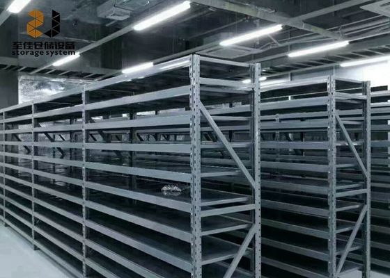 وحدات الرفوف الصلبة للمستودعات متعددة المستويات