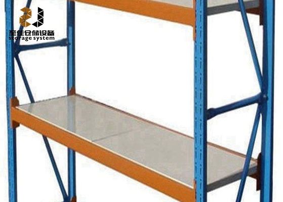 تجميع أو مصفوفة صانع غالواني De Pallet 1500 - 8000mm ارتفاع
