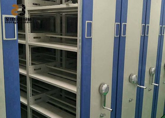 3 نقاط مفتاح قفل وحدة رف المتحف / المستشفى
