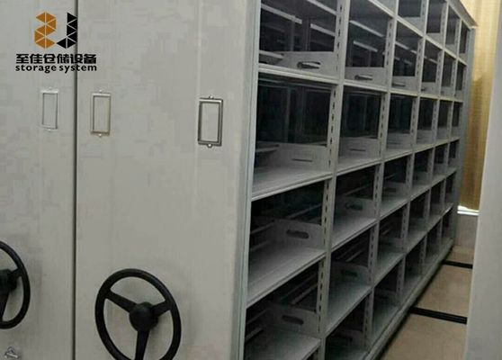 3 نقاط مفتاح قفل وحدة رف المتحف / المستشفى