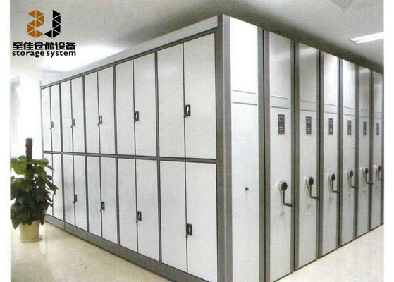 أنظمة المرافق المتنقلة للكتب / المدرسة / المكتب / البنك