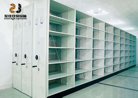 أنظمة المرافق المتنقلة للكتب / المدرسة / المكتب / البنك
