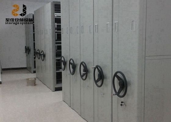 أنظمة المرفقات المتنقلة المخصصة / أنظمة تعبئة الملفات